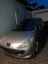 Peugeot 307 SW - Peugeot 307 aus 2006: SW