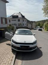 Volkswagen Scirocco 2.0 2008 200 PS - VW Scirocco in Hagen