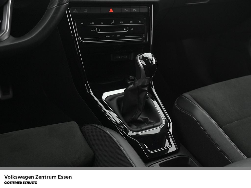 Volkswagen T-Roc - Bild 15