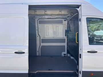 Volkswagen Crafter - 5