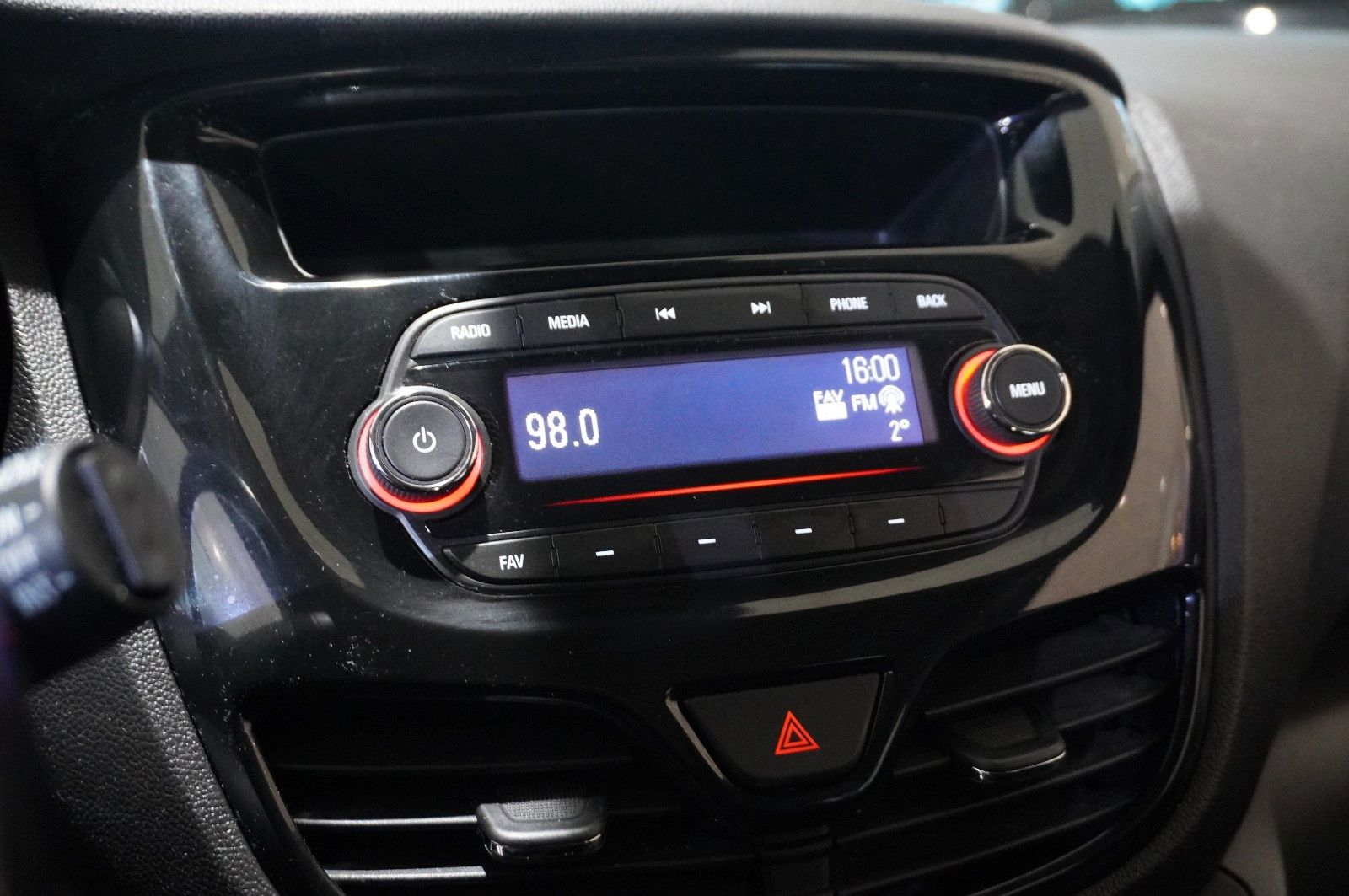 Fahrzeugabbildung Opel Karl 1.0 INNOVATION SHZ/KLIMAAUTOMATIK/ALU