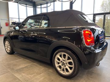 MINI Cooper Cabrio *FULL-LED*SHZ*NAVI*PDC*19%MWST*