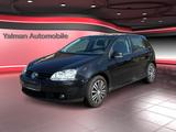 Volkswagen Golf V Lim. Tour 1.9 TDI  1Hand Tüv 12.26 - Volkswagen Golf mit Diesel-Antrieb: Limousine, 1.9