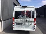 Citroën  Jumper Wohnmobil  für 4 personen - Offers