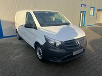 Mercedes-Benz Vito 110 KOMPAKT 6G KLIMA TEMPOMAT AHK 3-SITZER
