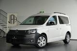 Volkswagen Caddy Basis *AHK SHZ KAMERA* - gebrauchte VW Caddy aus dem Jahr 2021