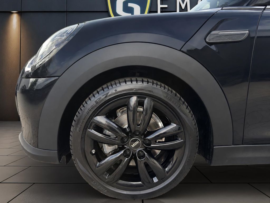 MINI Cooper 2023