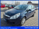 Opel Corsa D Selection "110 Jahre"Automatik*Klima*+ - Opel Corsa aus 2009: D