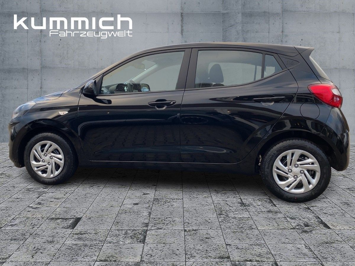 Hyundai i10 - Bild 6