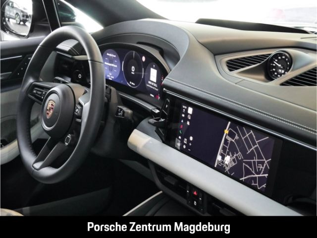Porsche Macan - Bild 20