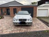 Mercedes-Benz E 240 CLASSIC Classic - Mercedes-Benz aus 1999: C Class