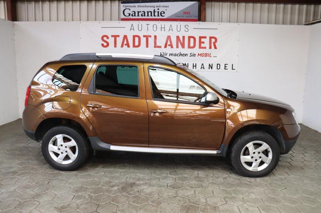 Dacia Duster I Laureate 4x2