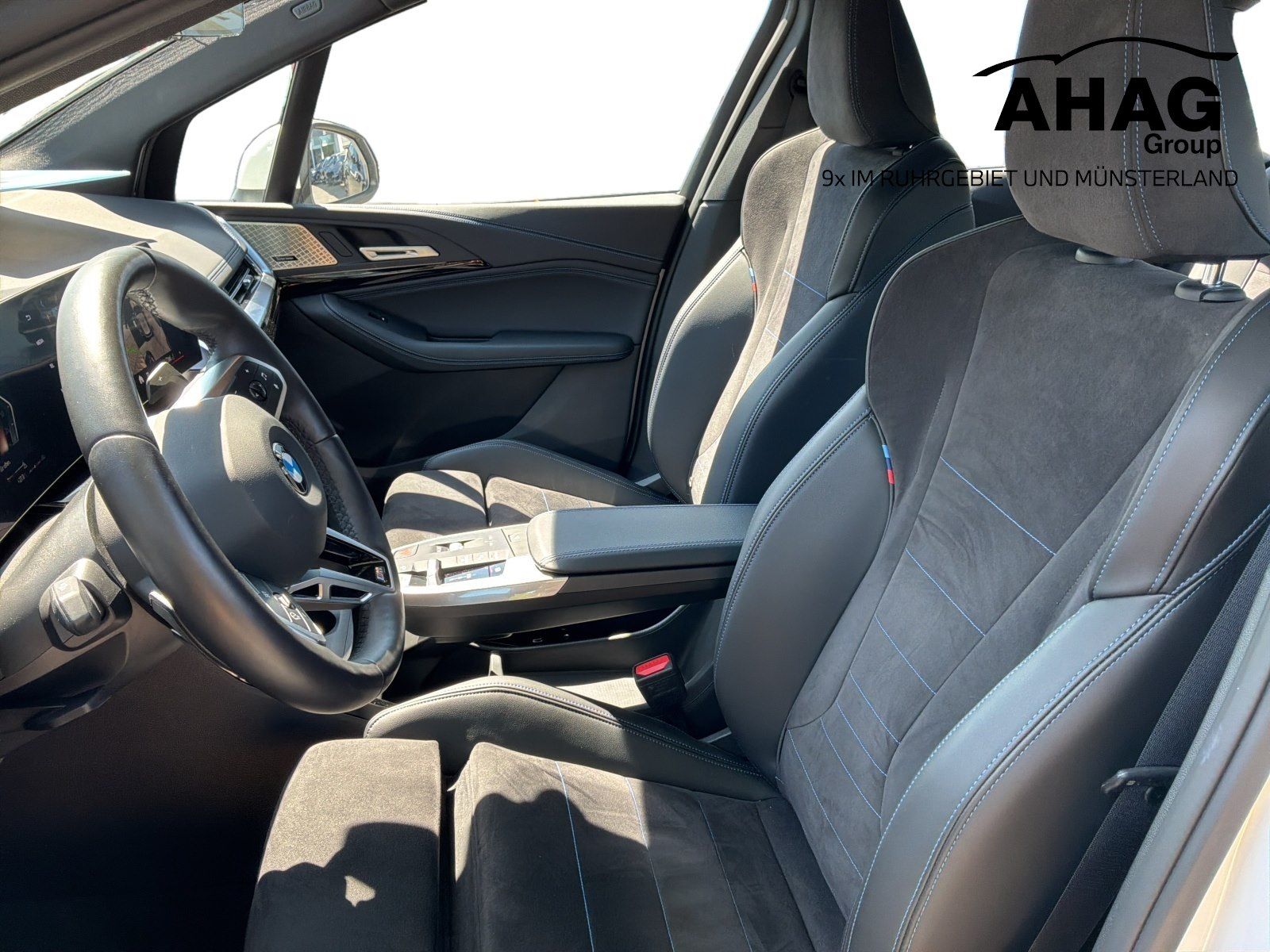 BMW 220 Active Tourer - Bild 7