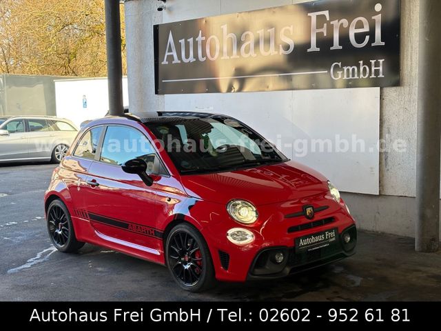 Abarth 595 Competizione 1.4 T-Jet 16V*SPORT*2-HAND*PANO