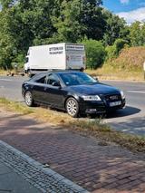 Audi A6 3.0 tdi QUATRO   300PS  TÜV  NEUE - Audi A6: 30