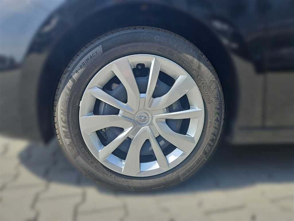 Opel Corsa - Bild 8
