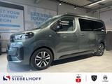 Citroën Spacetourer Holidays Diesel 180 Automatik - gebrauchte Citroën Van
