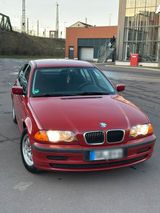 BMW Auto BMW 3er 316i - BMW 316 in Saarbrücken