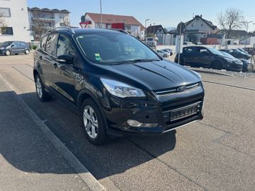Ford Kuga - 5