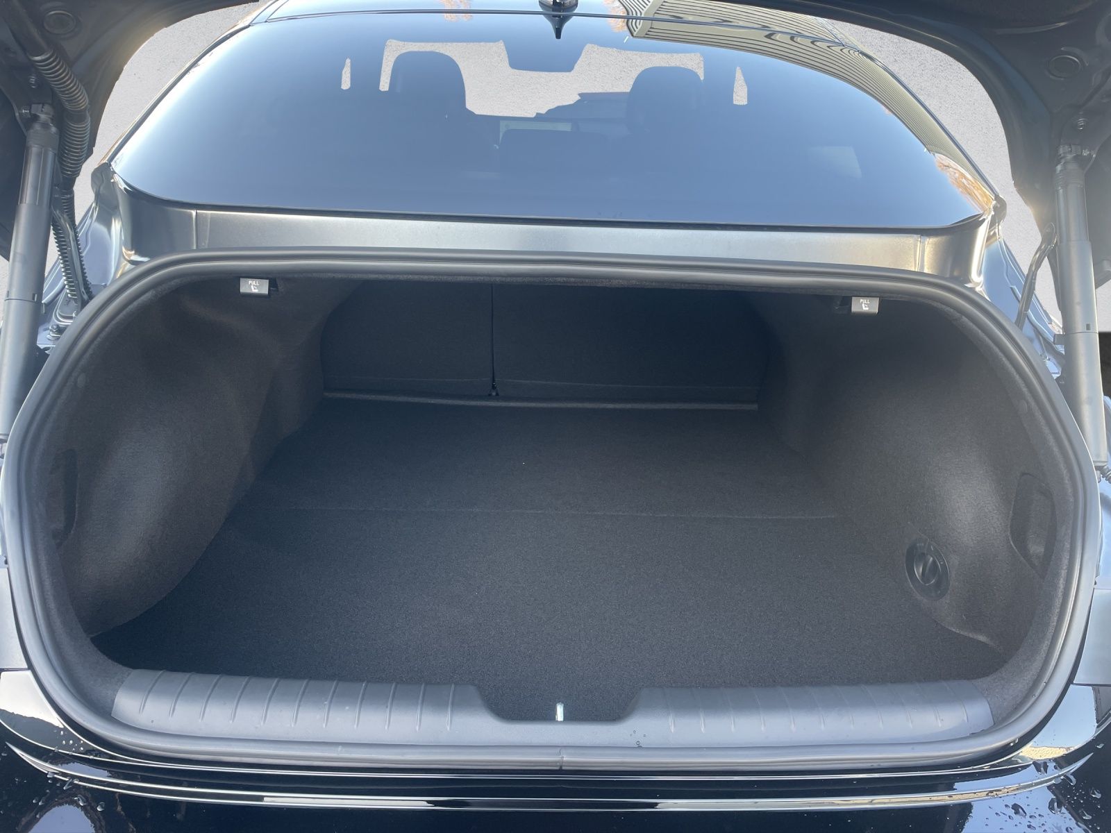 Hyundai IONIQ 6 – Bild 14