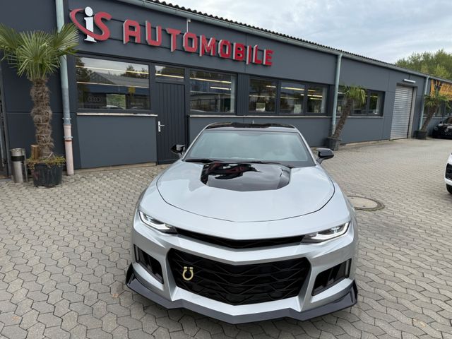 Chevrolet Camaro 1LT 3.6 Ltr V6 *Automatik*Apple CarPlay*