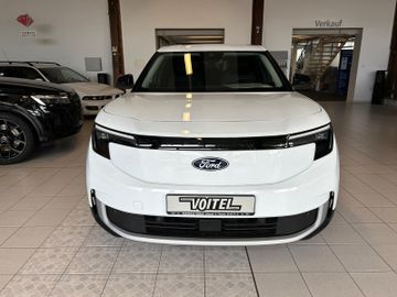 Ford Explorer Select RWD