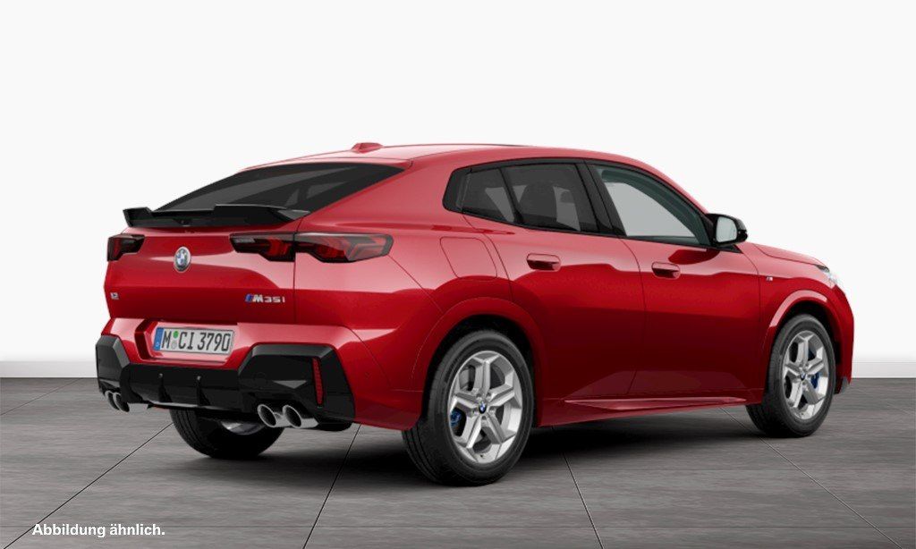 BMW X2 - Bild 2