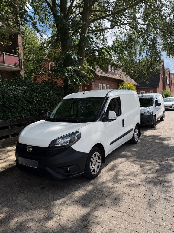 Image of Fiat Doblo