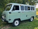 Andere UAZ 2206 Buhanka Jubilee 1958 Edition - Andere mit Benzin-Antrieb: Allradantrieb