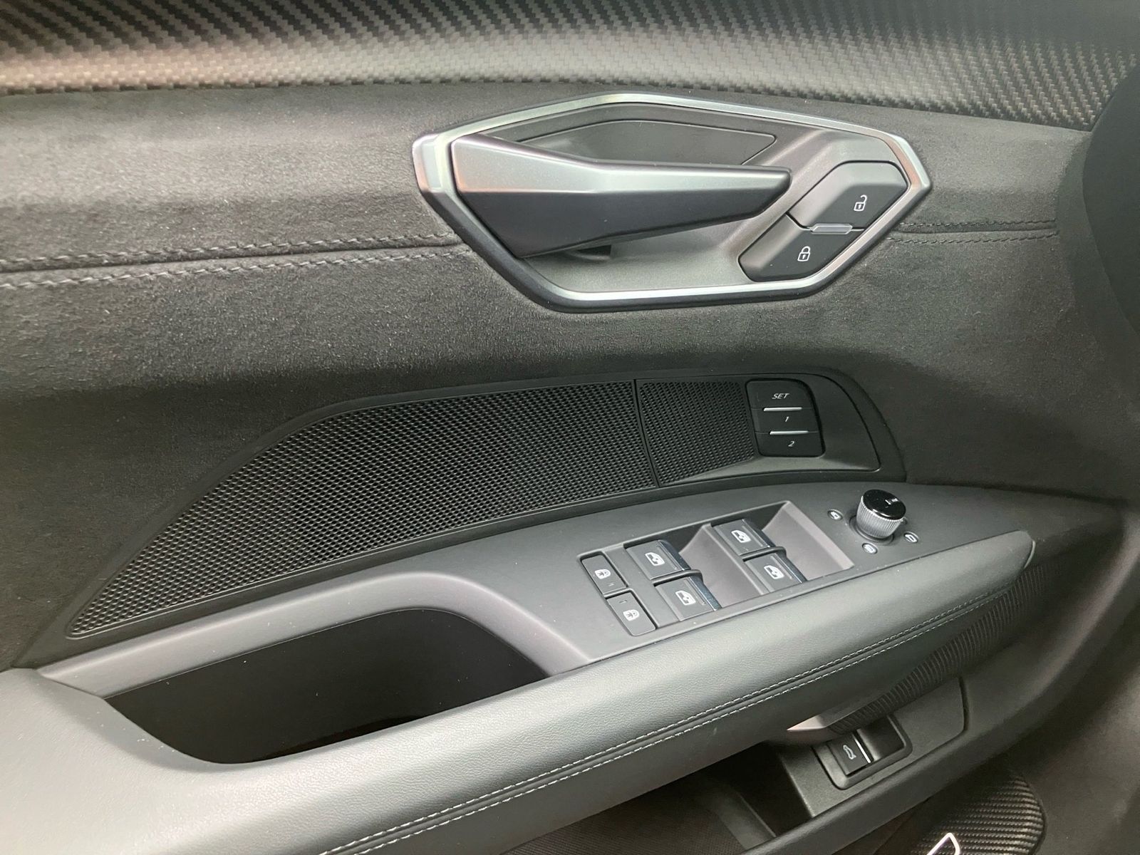 Audi RS e-tron GT - Bild 15