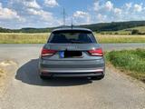Audi A1 1.0 TFSI Sline/ 18 Zoll/ Navi/ Tempomat/Xenon - Audi A1: Sline