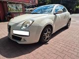 Alfa Romeo MiTo Turismo - gebrauchte Alfa Romeo bis 5.000 Euro