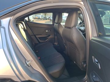 Bild 10 Opel Mokka GS Digitales Cockpit LED Apple CarPlay And