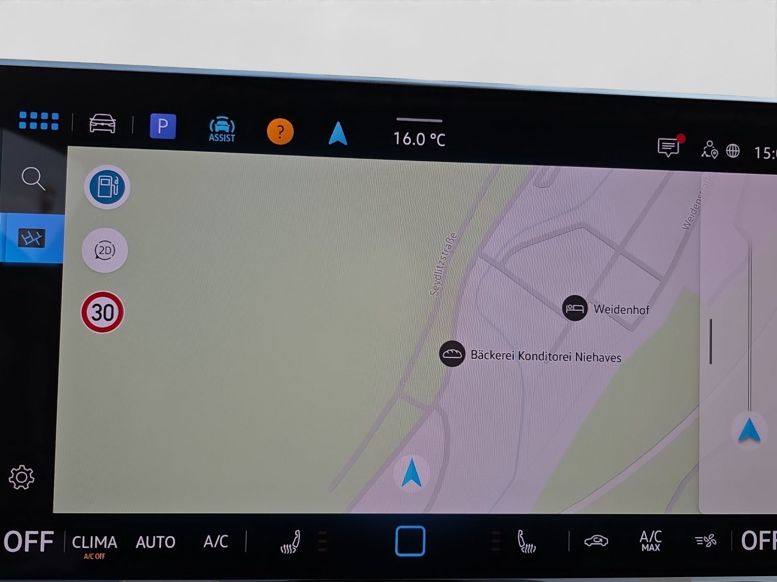 Volkswagen Golf - Bild 14