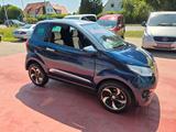 Aixam City  Leder/Alufelgen - Aixam City: Kleinwagen