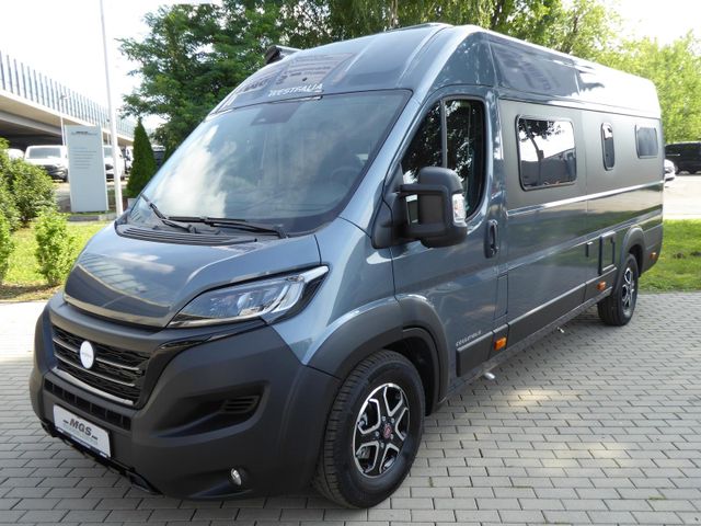 Westfalia Columbus 640E MY24 #MAXI #WINTER #MARKISE