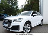 Audi Q2 35 TFSI Sport s-tronic Navi Sizhg - Audi Q2