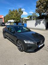 Volvo S60 T4 R Design Geartronic Harman/Kardon - Volvo S60: R Design