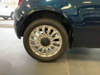 Fiat 500 - Vorschau Bild 6