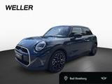MINI Favoured Trim Paket M HUD Pano RFK SpoSi Navi - MINI MINI: Favoured Trim