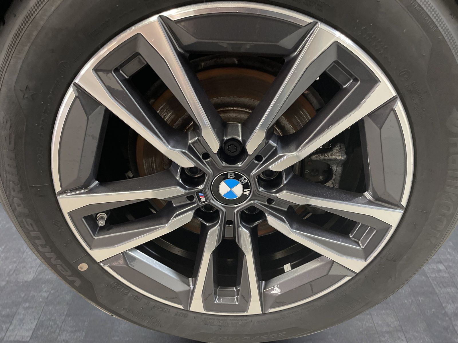 BMW 223 Active Tourer - Bild 14