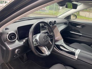 Mercedes C 180 - 12