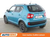 Suzuki Ignis 1.2 DualJet SHVS Comfort + Aut.*NAVI*CAM* - Suzuki Ignis: Automatik