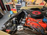 Buick Riviera 1966 H-Kennzeichen  - Buick