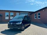 Volkswagen T6 Multivan I LED I AHK I SHZ I Tempom. - Volkswagen T6 Multivan in Bielefeld