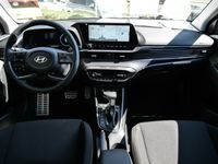 Hyundai BAYON - Vorschau Bild 10