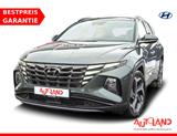 Hyundai Tucson 1.6 Prime DCT 4WD LED Navi ACC AHK 360° - Hyundai Tucson Prime mit Benzin-Antrieb