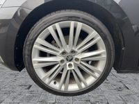 Skoda Superb - Vorschau Bild 8