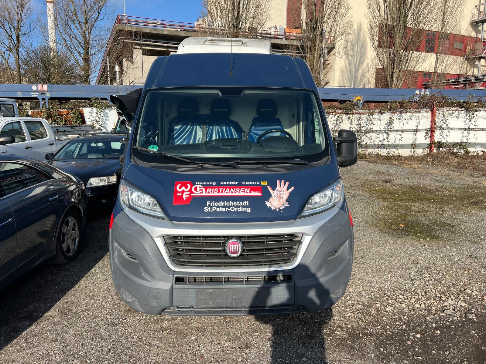 Fiat 35 130 L2H2 RS: 3450 mm