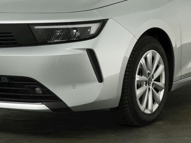 Astra L ST ELEGANCE CDTI+LED+NAVI+RÜCKFAHRKAMERA